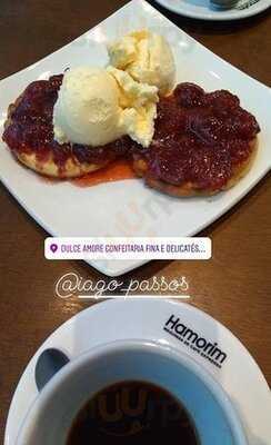 Dulce Amore Confeitaria Fina