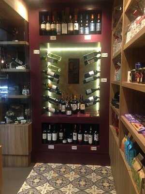 Dulce Amore Confeitaria Fina