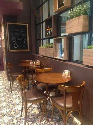 Dulce Amore Confeitaria Fina