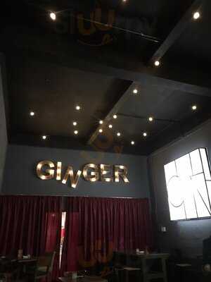 Ginger Bar-bistrô