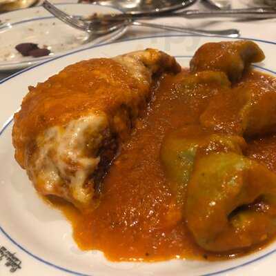 Lellis Trattoria Campinas