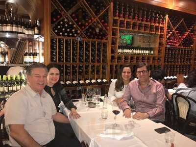 Lellis Trattoria Campinas