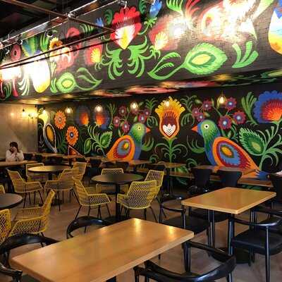 Jeronimo Smash Burguer