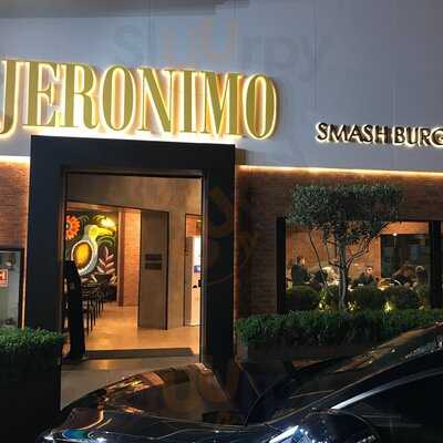 Jeronimo Smash Burguer