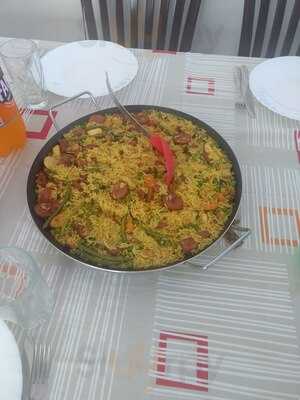 Padaria & Confeitaria Pao Caseiro