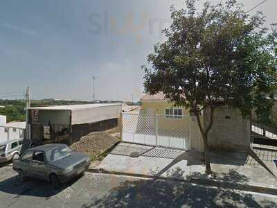 Padaria & Confeitaria Pao Caseiro