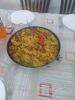 Padaria & Confeitaria Pao Caseiro