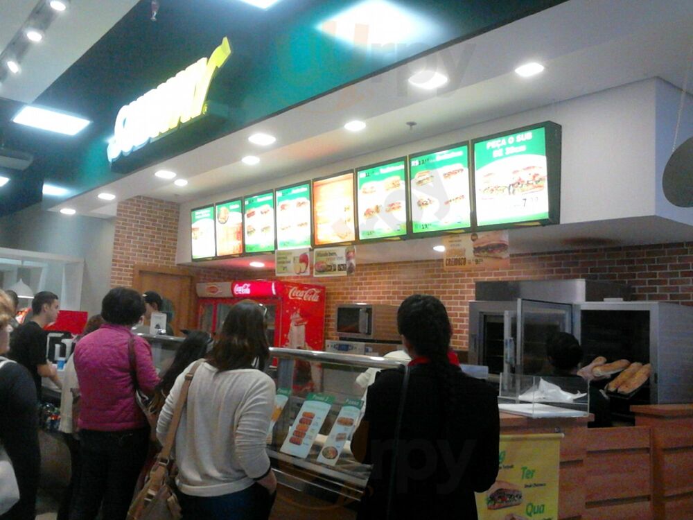Subway