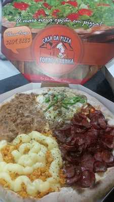 Papos 10 Restaurante Pizzaria