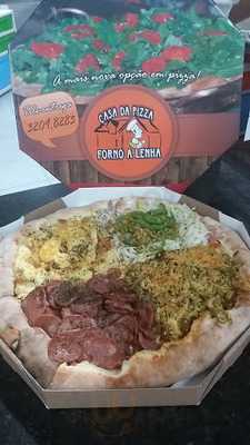 Papos 10 Restaurante Pizzaria