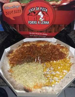 Papos 10 Restaurante Pizzaria