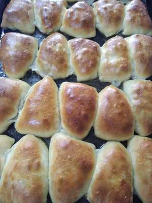 Cafe Pao De Queijo & Cia