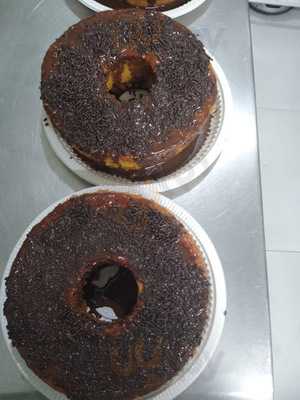 Cafe Pao De Queijo & Cia