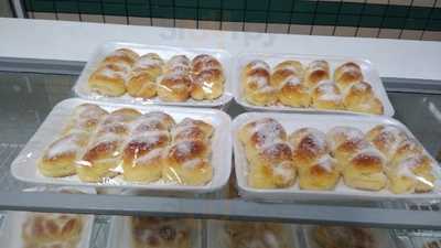 Cafe Pao De Queijo & Cia