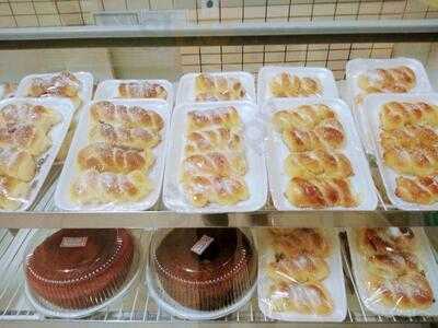 Cafe Pao De Queijo & Cia