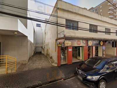 Cafe Pao De Queijo & Cia