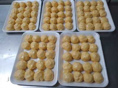 Cafe Pao De Queijo & Cia