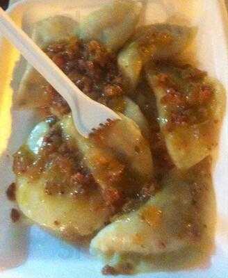 Tadeu O Rei Do Pierogi