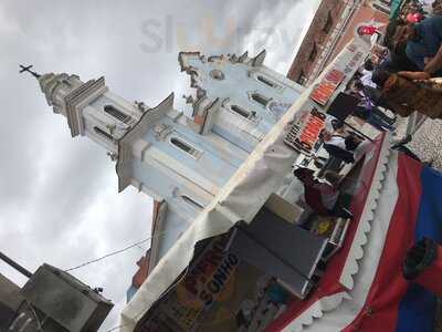 Tadeu O Rei Do Pierogi