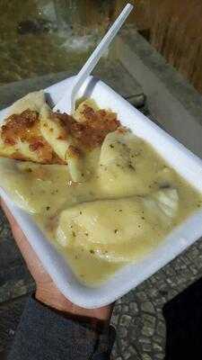 Tadeu O Rei Do Pierogi