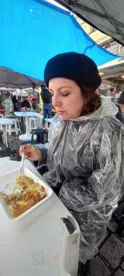 Tadeu O Rei Do Pierogi