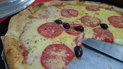 Pizzaria Mazinho Ii