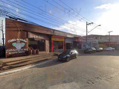 Pizzaria Mazinho Ii