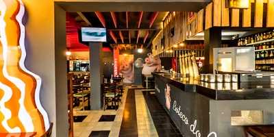 Dona Benedetta Ristorante