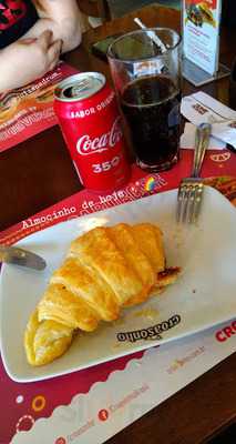 Lancheria Os 18 Do Forte