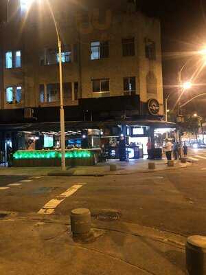 Bar E Restaurante Eclipse 24 Horas