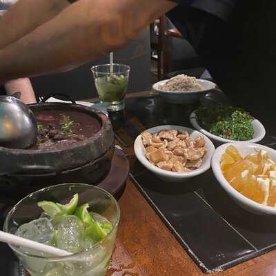 Bar E Restaurante Eclipse 24 Horas