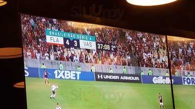 Bar E Restaurante Eclipse 24 Horas