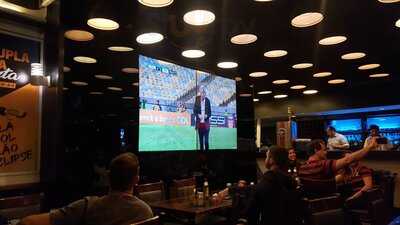 Bar E Restaurante Eclipse 24 Horas