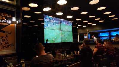 Bar E Restaurante Eclipse 24 Horas