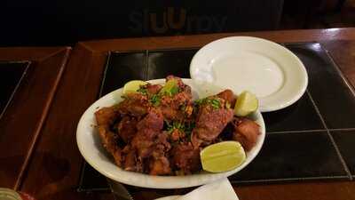 Bar E Restaurante Eclipse 24 Horas