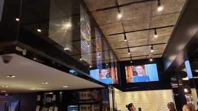 Bar E Restaurante Eclipse 24 Horas