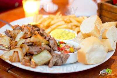 Conversa Fiada Petiscaria