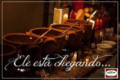 Conversa Fiada Petiscaria