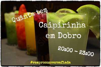 Conversa Fiada Petiscaria