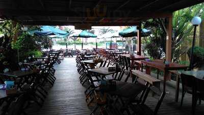 Conversa Fiada Petiscaria