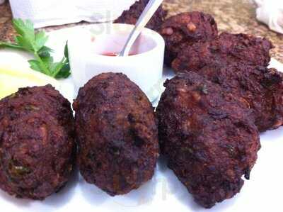 Conversa Fiada Petiscaria