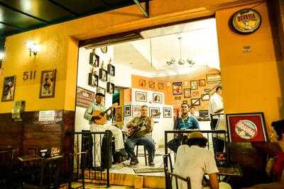 Chopperia Petropolis