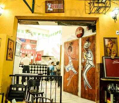 Chopperia Petropolis