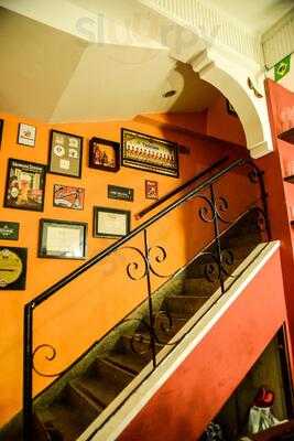 Chopperia Petropolis