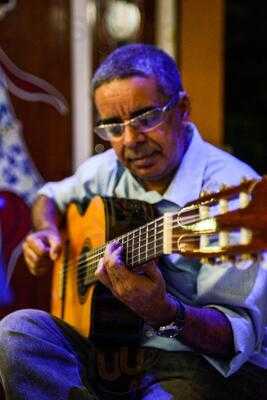 Chopperia Petropolis