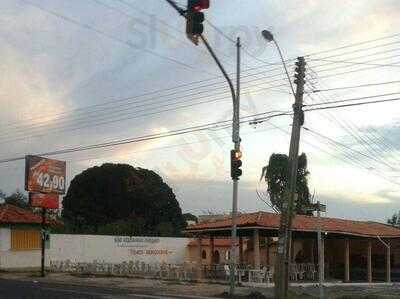 Pizzaria Saguas Grill