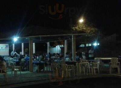 Pizzaria Saguas Grill