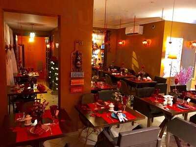 Carolles Bistrô & Wine Bar