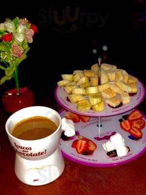 Carolles Bistrô & Wine Bar