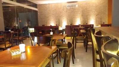 It's Burger & Bistrô